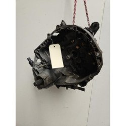 Boite De Vitesses Renault Kangoo 1 Phase 1 (4)